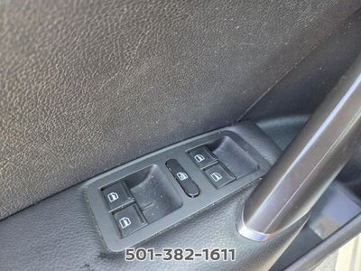 2018 Volkswagen Passat 2.0T S