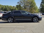 2017 Volkswagen Passat 1.8T R-Line