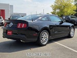 2012 Ford Mustang V6 Premium