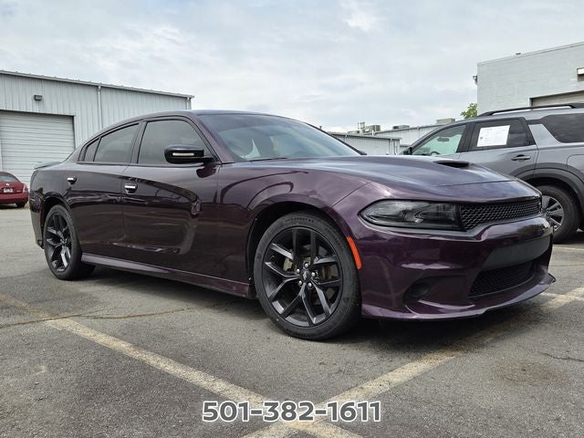 2022 Dodge Charger GT