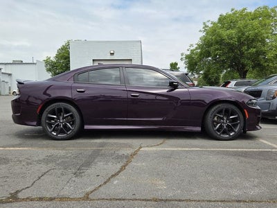 2022 Dodge Charger GT