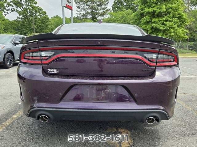 2022 Dodge Charger GT