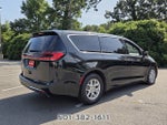 2023 Chrysler Pacifica Touring