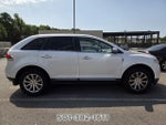 2014 Lincoln MKX Base
