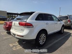2014 Lincoln MKX Base