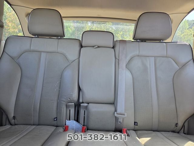 2014 Lincoln MKX Base