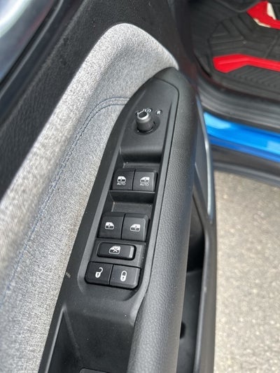 2024 Jeep Compass Sport