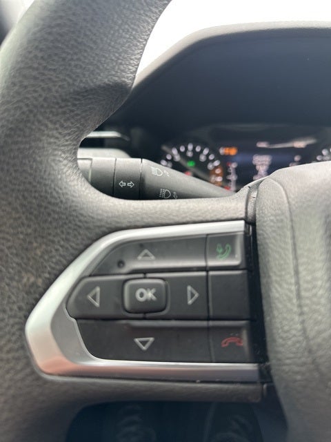 2024 Jeep Compass Sport