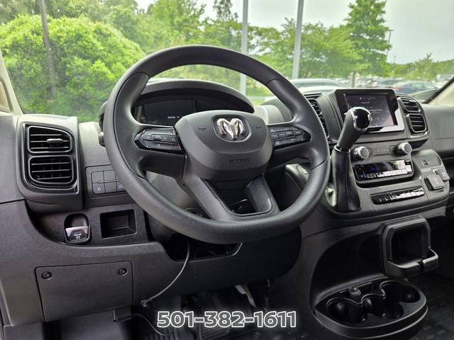 2024 RAM ProMaster 3500 High Roof