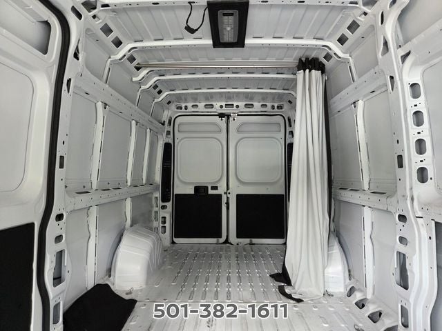 2024 RAM ProMaster 3500 High Roof
