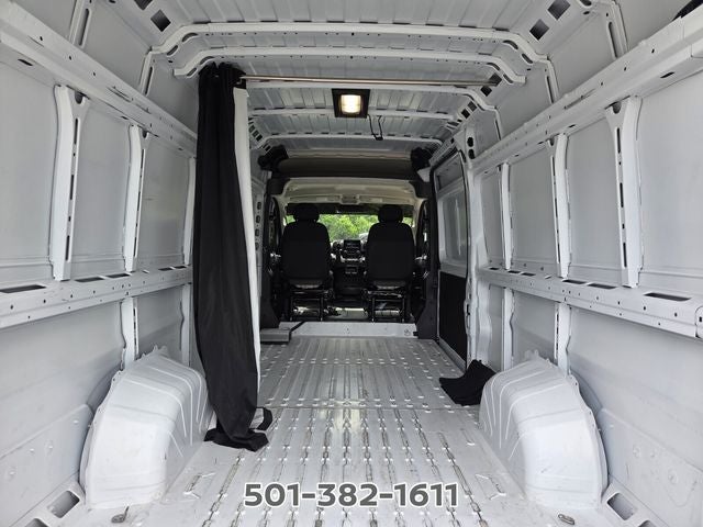 2024 RAM ProMaster 3500 High Roof