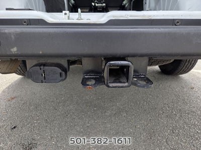 2024 RAM ProMaster 3500 High Roof