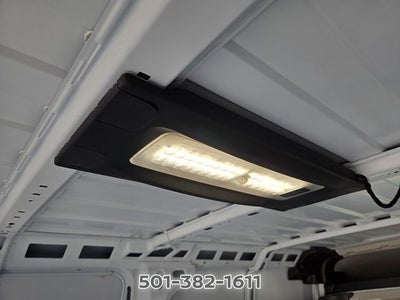 2024 RAM ProMaster 3500 High Roof