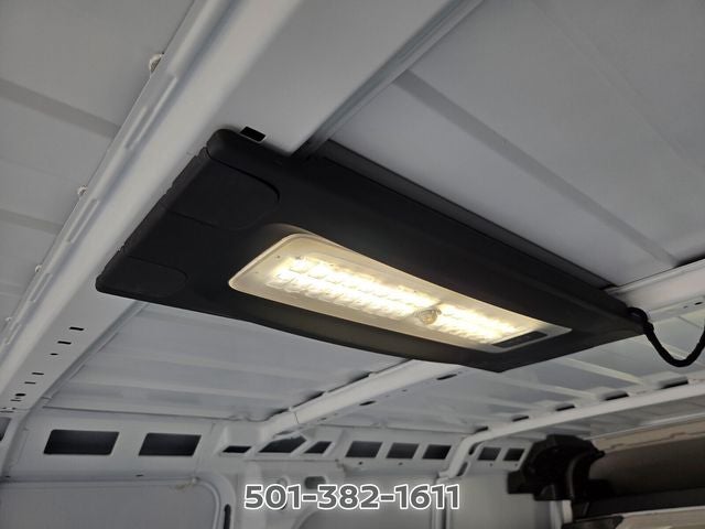 2024 RAM ProMaster 3500 High Roof