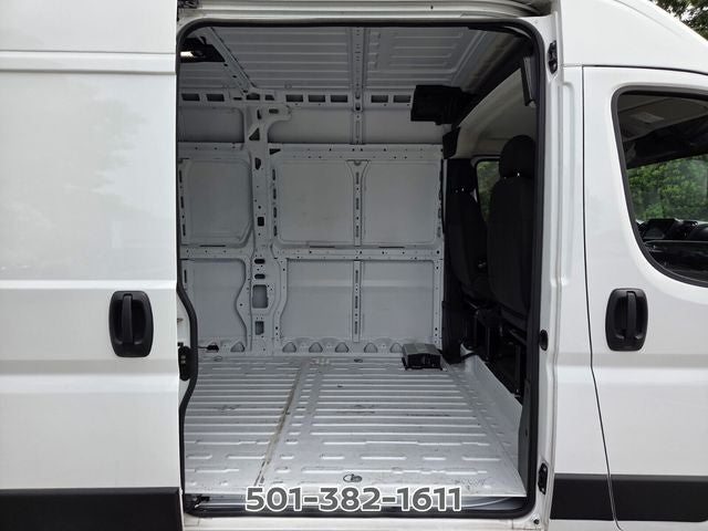 2024 RAM ProMaster 3500 High Roof