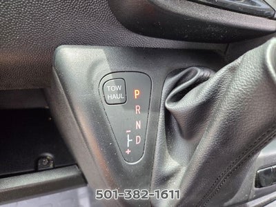 2024 RAM ProMaster 3500 High Roof