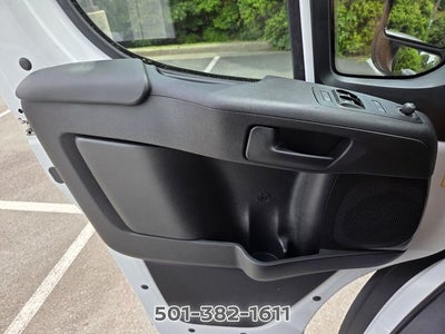 2024 RAM ProMaster 3500 High Roof