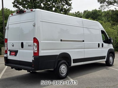 2024 RAM ProMaster 3500 High Roof