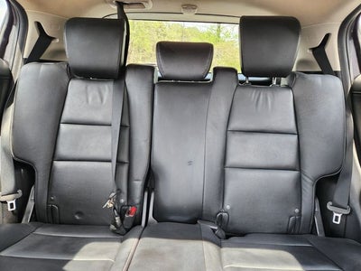 2016 Honda HR-V EX-L w/Navigation