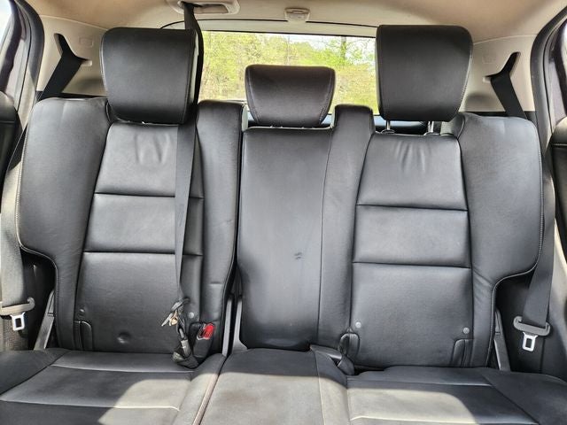 2016 Honda HR-V EX-L w/Navigation