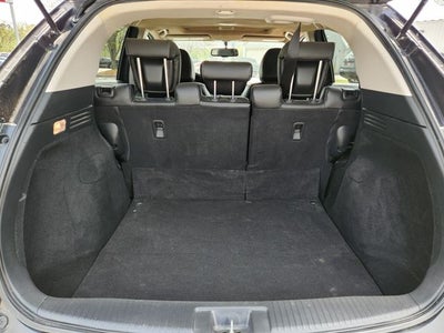 2016 Honda HR-V EX-L w/Navigation