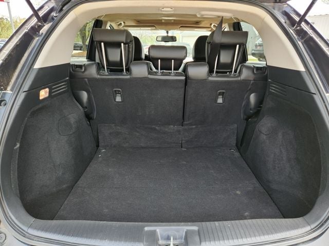 2016 Honda HR-V EX-L w/Navigation