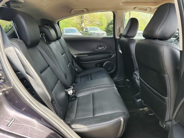 2016 Honda HR-V EX-L w/Navigation