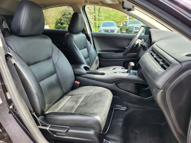 2016 Honda HR-V EX-L w/Navigation