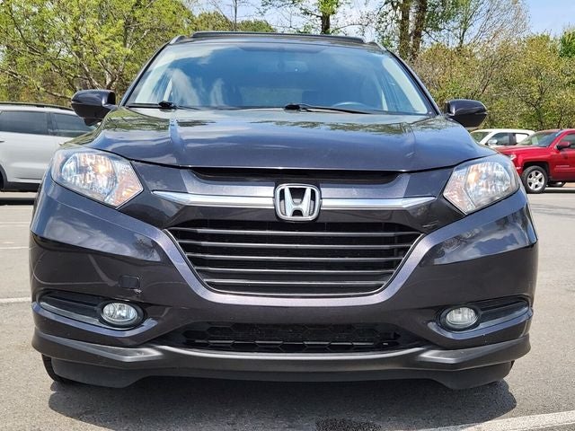 2016 Honda HR-V EX-L w/Navigation