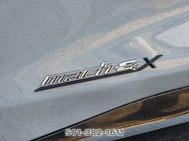 2024 Ford Mustang Mach-E Premium