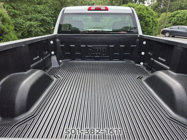 2023 Chevrolet Silverado 1500 WT