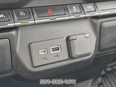 2023 Chevrolet Silverado 1500 WT