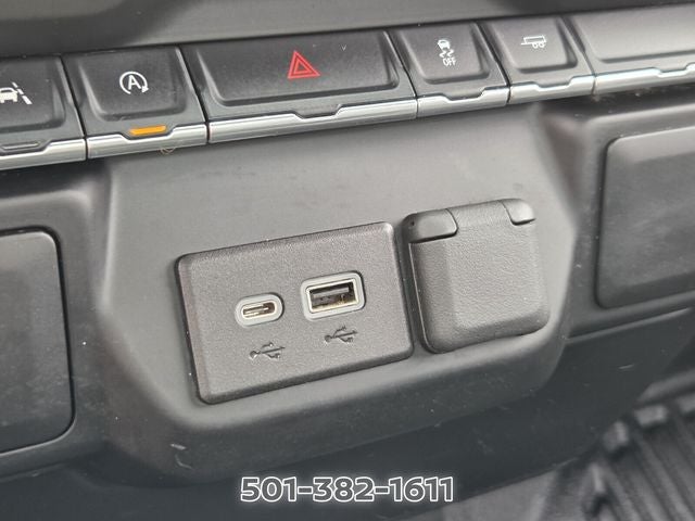 2023 Chevrolet Silverado 1500 WT