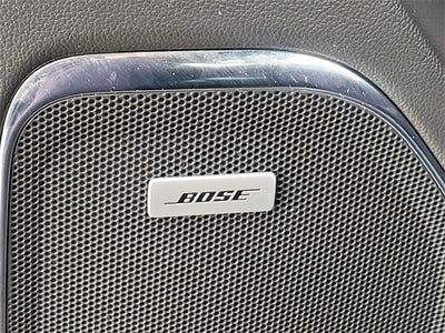 2017 Chevrolet Silverado 1500 LTZ 1LZ