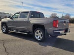 2017 Chevrolet Silverado 1500 LTZ 1LZ