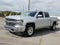 2018 Chevrolet Silverado 1500 LTZ 1LZ