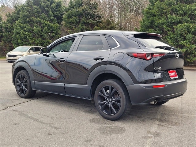 2024 Mazda Mazda CX-30 2.5 S Select Sport