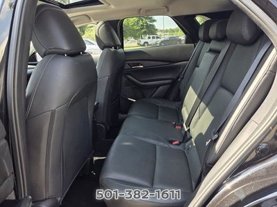 2025 Mazda Mazda CX-30 2.5 S Preferred Package