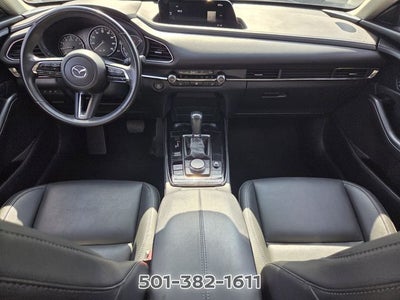 2025 Mazda Mazda CX-30 2.5 S Preferred Package