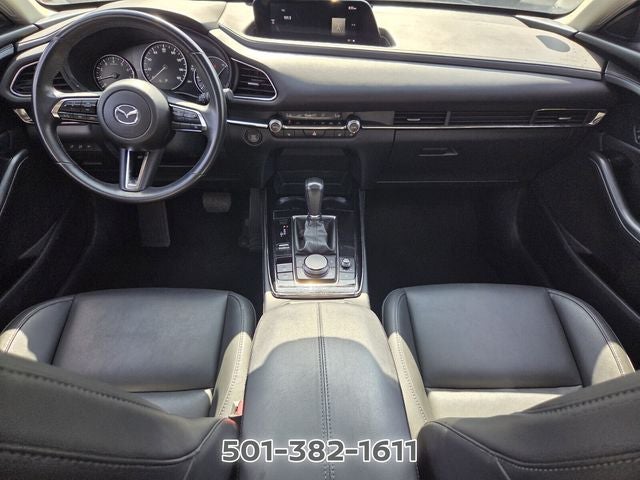 2025 Mazda Mazda CX-30 2.5 S Preferred Package