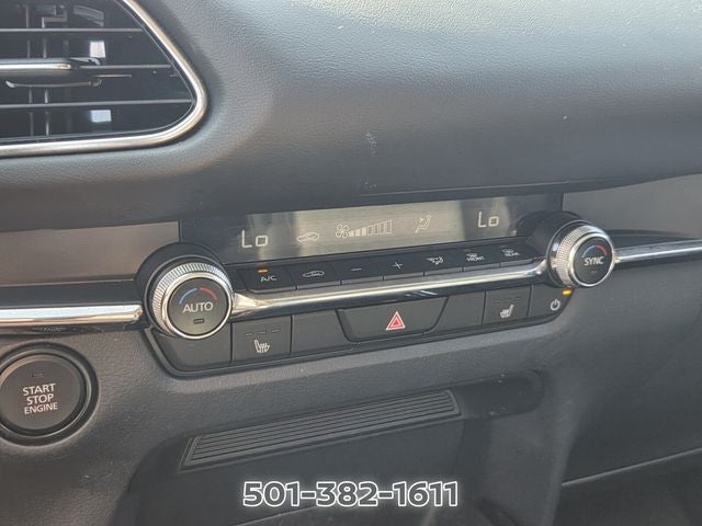 2025 Mazda Mazda CX-30 2.5 S Preferred Package