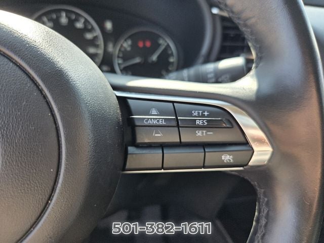 2025 Mazda Mazda CX-30 2.5 S Preferred Package