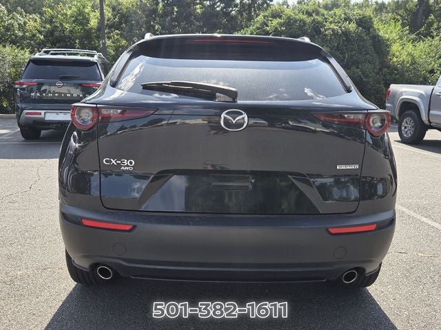 2025 Mazda Mazda CX-30 2.5 S Preferred Package