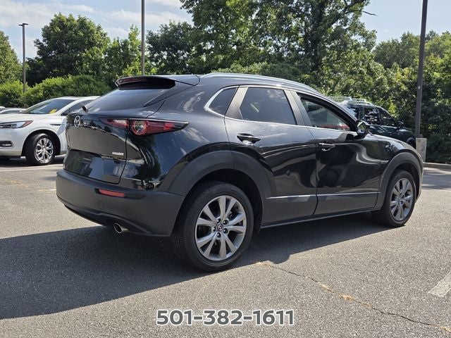 2025 Mazda Mazda CX-30 2.5 S Preferred Package