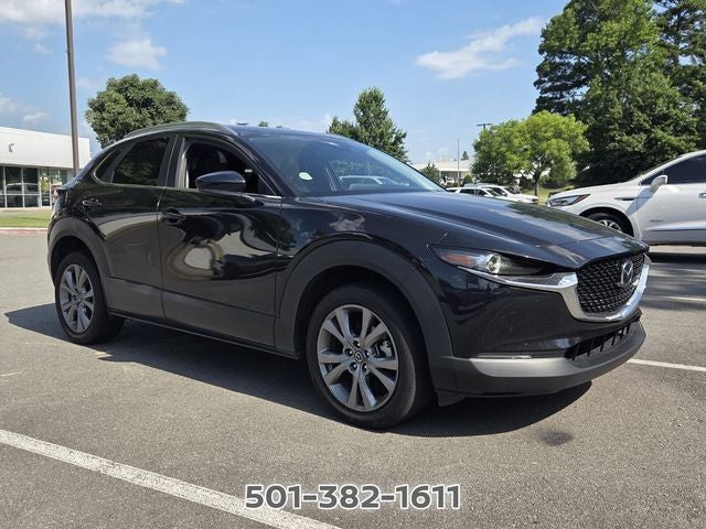 2025 Mazda Mazda CX-30 2.5 S Preferred Package