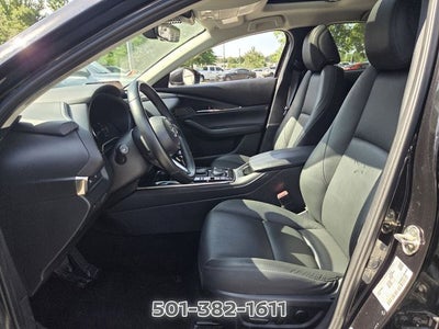 2025 Mazda Mazda CX-30 2.5 S Preferred Package