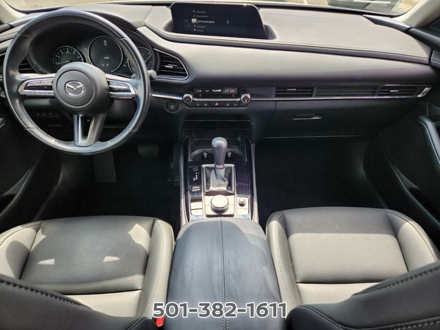 2023 Mazda Mazda CX-30 2.5 S Preferred Package