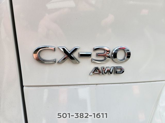 2023 Mazda Mazda CX-30 2.5 S Preferred Package