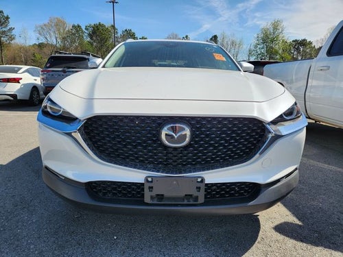 2023 Mazda Mazda CX-30 2.5 S Preferred Package