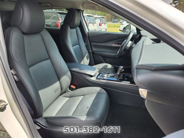 2023 Mazda Mazda CX-30 2.5 S Preferred Package